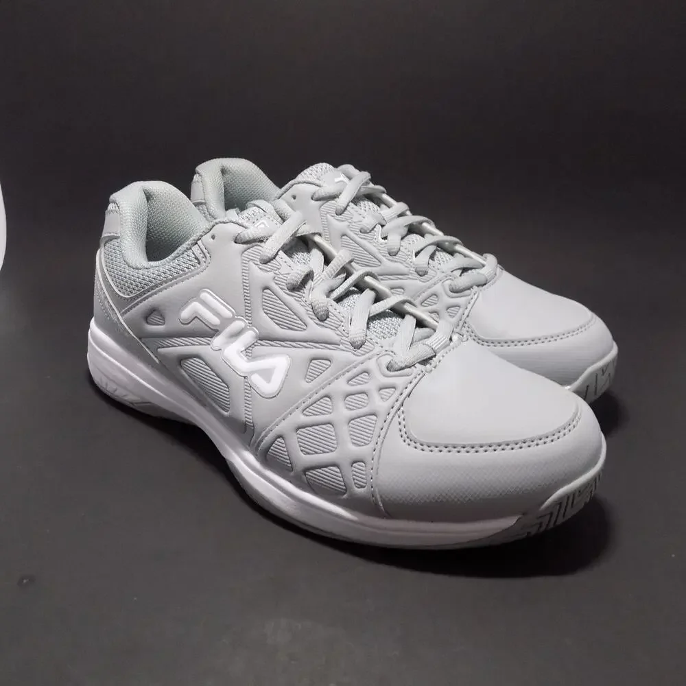 Double Bounce 3 Pickleball Shoes FILA Women's- Size 9